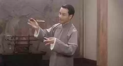 霸王别姬讽刺了什么(霸王别姬对张国荣的影响)插图19