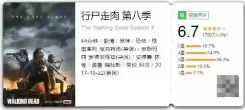 行尸走肉第季10季(行尸走肉第十季全集观看免费)插图26