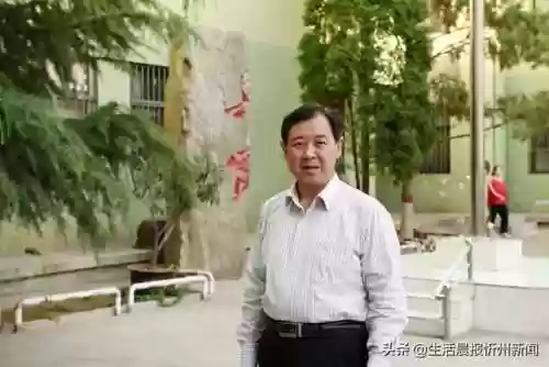 忻州附中初中老师阵容介绍(忻州实验和附中哪个好)插图3