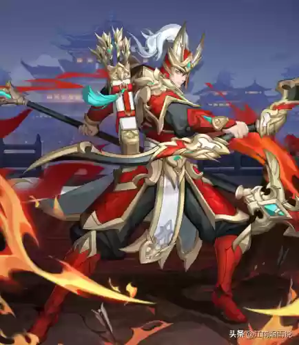 放开那三国3阵容华佗(放开那三国2姜维好还是关羽好)插图3