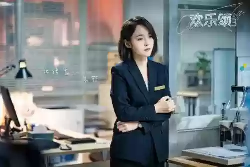 《欢乐颂3》演员阵容介绍(欢乐颂所有演员表)插图5