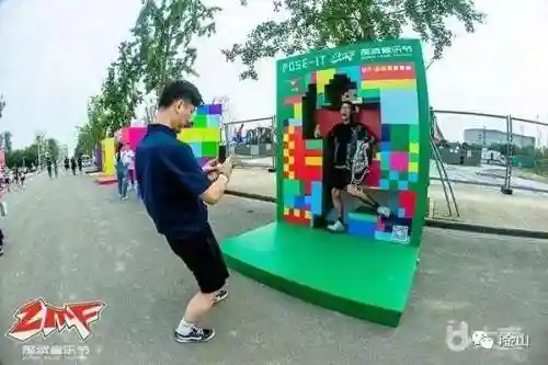 热波音乐节2014阵容(coachella音乐节)插图10