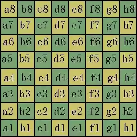 国际象棋教程(国际象棋3d战斗版)插图1