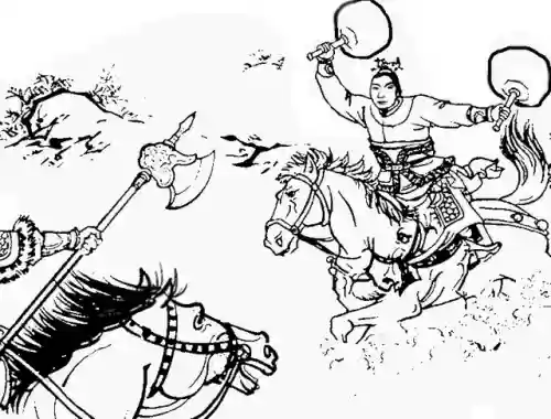王者五黑最新套路阵容排行(王者荣耀最强五人阵容)插图2