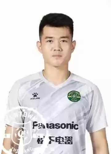 绿城 阵容(杭州绿城队)插图46