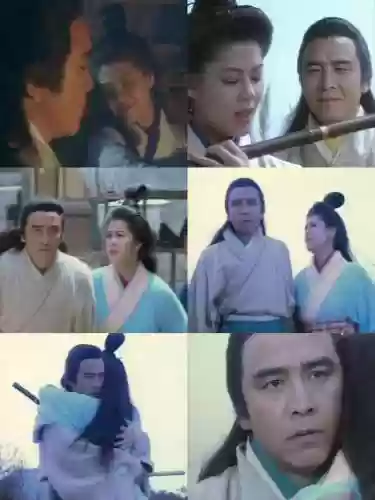 九阴真经姜大卫版20(九阴真经姜大卫版全集百度视频)插图52