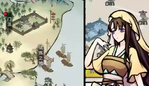 手游单机游戏有哪些好玩的(手游有什么好玩的单机游戏)