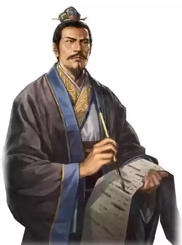 三国战纪2012最强阵容(三国战纪2024年新武将有哪些)插图1