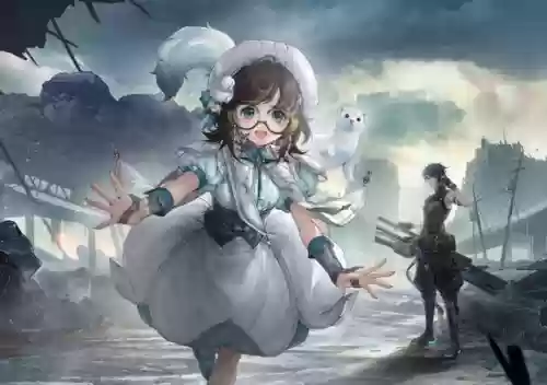 人气最旺的手游排行榜(目前人气最高的手游)插图6