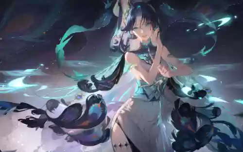 十大良心不氪金手游排行榜(1元手游和0氪手游)插图2