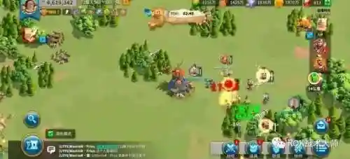 争分夺秒阵容装备(云梦四时歌清明最强阵容搭配)