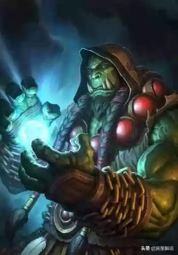 魔兽世界英雄职业(80级输出最简单的职业)插图9