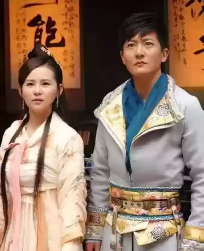 龙门镖局之风云系统(武侠之龙门镖局一品侠中文网)插图3