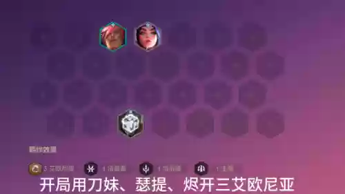 打征服者用什么阵容最好(帝国征服者后期最强阵容)
