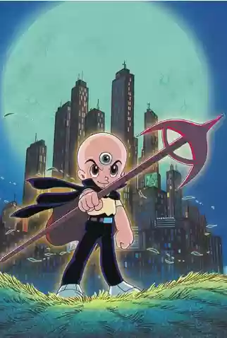 三目童子无敌版单机版(fc忍者神龟3无敌版手机版)插图1