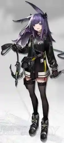 方舟大佬阵容(方舟最强boss排行榜)插图25