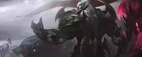 联盟阵容套路(lol怎么分析阵容)插图1