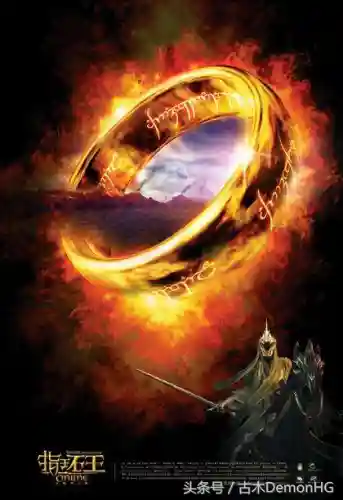 西方奇幻小说排行榜(西幻小说十大巅峰之作)插图1