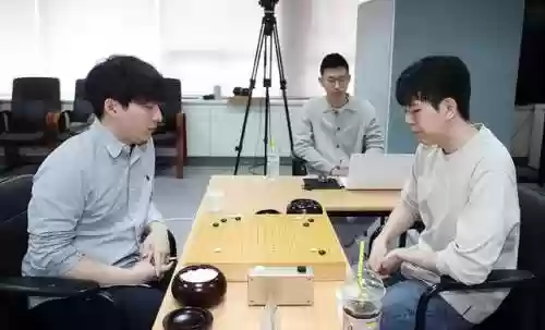 英雄联盟女子围棋队阵容(lol最新下棋阵容最新搭配)插图6