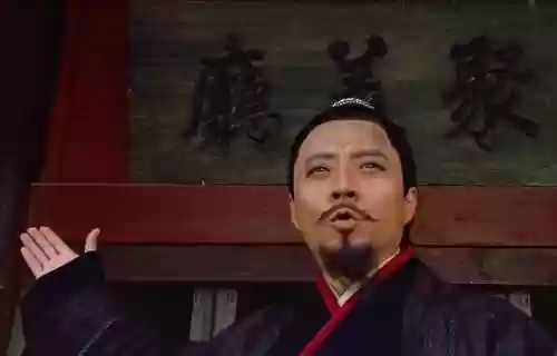 攻打高唐州的阵容(西凉铁骑最强阵容)插图8