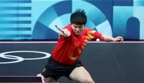 男团乒乓球决赛双方阵容(乒乓球男团决赛对阵表)插图2