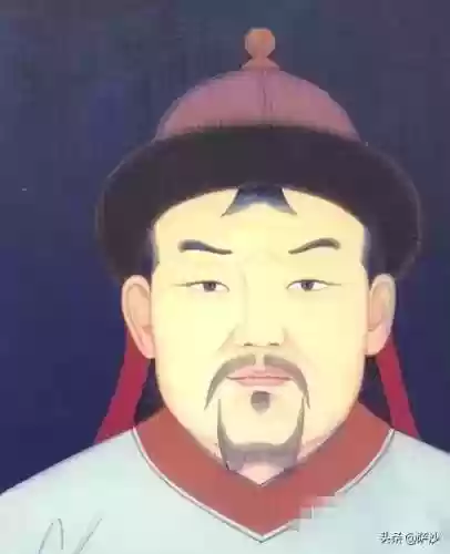 成吉思汗的儿子(成吉思汗56集怎么变30集了)插图23