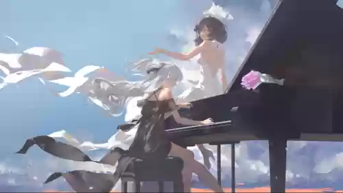 麻匪动态壁纸(动态壁纸的制作方法)插图3