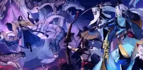 秘闻阵容攻略(全秘闻通用挂机阵容)插图3