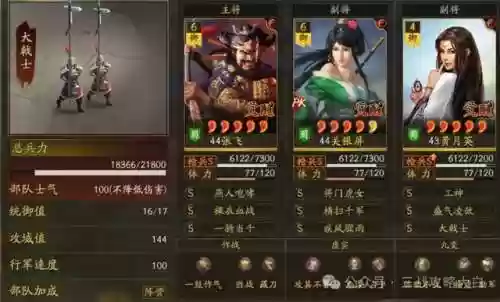 最流行的阵容是什么意思(最佳阵容手游还能玩不)插图10