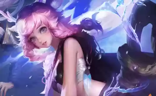 黑洞合作阵容(强大的黑洞队)插图1