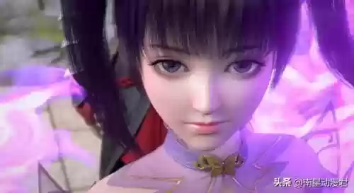 萧炎最爱的女人排名(萧炎爱谁爱到骨子里了)插图6