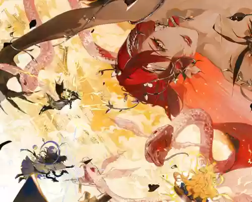 小美挖土阵容(小美庭院菜菜狗精灵技能解读)插图1