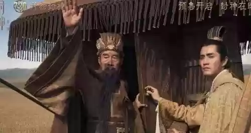 上古王冠龙姬哪吒的阵容(上古王冠阵容搭配)插图31