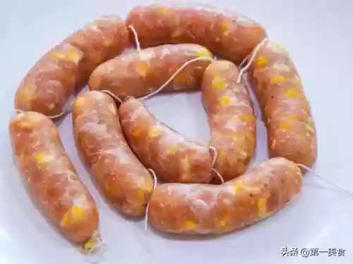 小洞饿了想吃大香肠有声音馒头(下面饿了要吃大肠喝牛奶)插图16