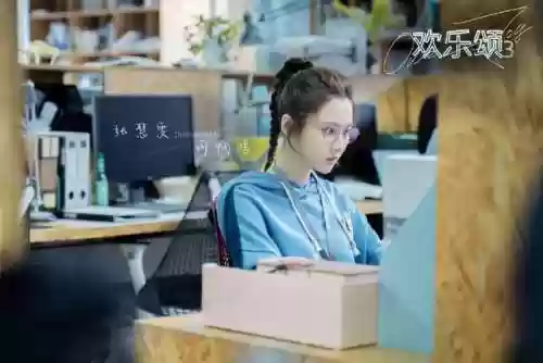 《欢乐颂3》演员阵容介绍(欢乐颂所有演员表)插图6