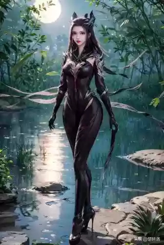 斗魂大陆月光阵容推荐(海魂少女最强阵容)插图3