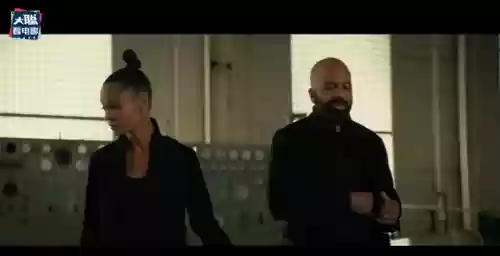 西部世界第一季德妹第几集做(西部世界德妹和威廉多少集)