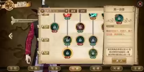 鹰眼最强阵容(航海王燃烧意志鹰眼加点图最新)插图4