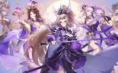 三国回合制卡牌(三国卡牌手游最新版本下载)插图4