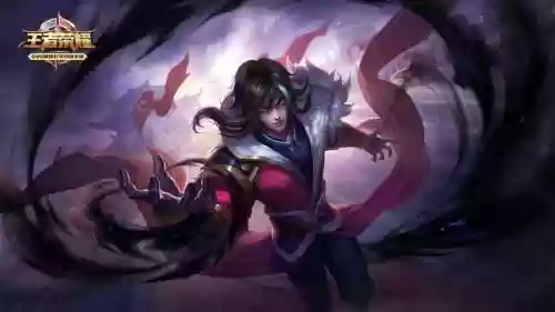 司马懿多法阵容出装(司马懿最强出装六神装)插图2