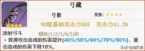 原神达达利亚核爆阵容搭配(原神行秋圣遗物搭配推荐)插图8