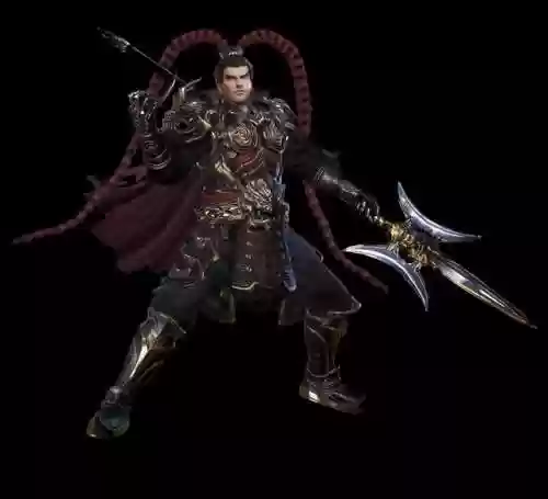 三国群英传8袁绍武将阵容(三国群英传8怎么转移武将)插图1