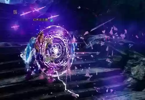 火炬之光2法杖大师(火炬之光3幽暮法师圣物怎么选)插图7