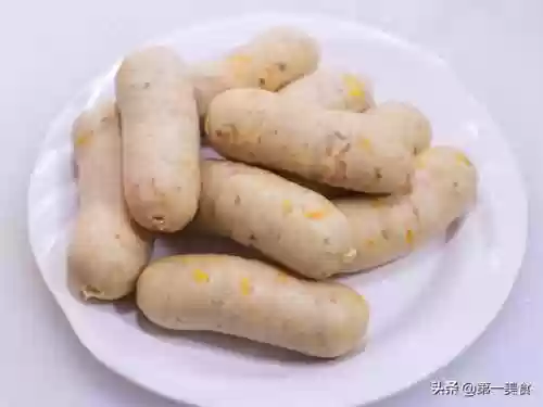 小洞饿了想吃大香肠有声音馒头(下面饿了要吃大肠喝牛奶)插图2