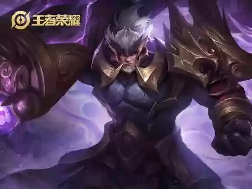 王者荣耀最强开团战士阵容(王者五排上分强势阵容)插图3