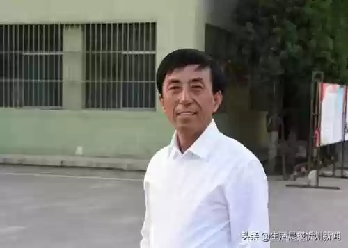 忻州附中初中老师阵容介绍(忻州实验和附中哪个好)插图2