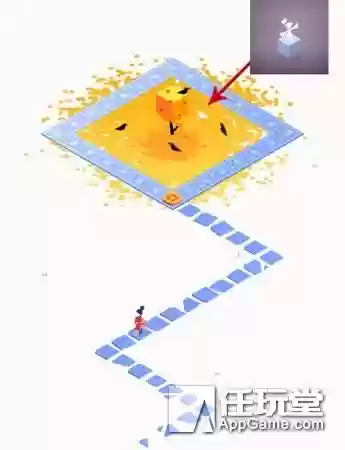 纪念碑谷2有多少关(纪念碑谷2全章节解锁版)插图13