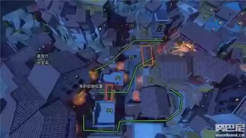守望峡谷阵容(守望td平民玩家最强阵容)插图15