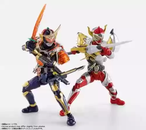 假面骑士铠武腰带(铠武锁种有多少个)插图8