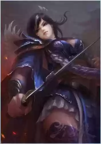 三国杀王异图片(三国杀王异结束阶段)